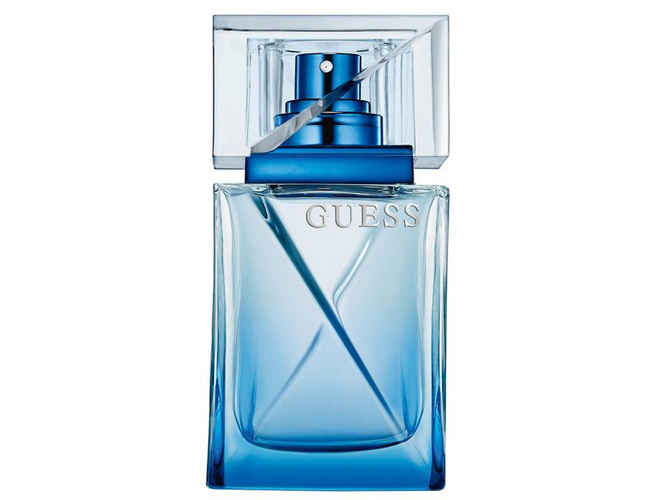 Guess Night Uomo by Guess EDT TESTER 50 ML.